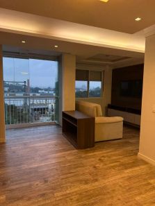 Apartamento com 2 Quartos à venda, 62m² no Jaguaré, São Paulo