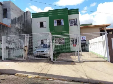 Apartamento com 1 Quarto à venda, 49m² no Residencial Monte Verde, Indaiatuba