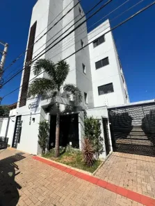 Apartamento com 1 Quarto à venda, 40m² no Jardim Paraíso, São Carlos
