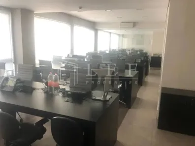 Prédio Comercial para alugar, 100m² no Bela Vista, São Paulo