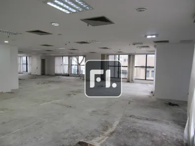 Sala Comercial para venda ou aluguel, 321m² no Chácara Santo Antônio (Zona Sul), São Paulo