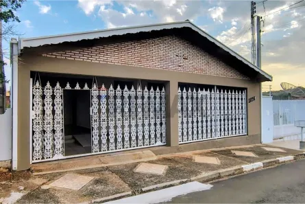 Casa com 4 Quartos à venda, 222m² no Vila Nova, São Pedro