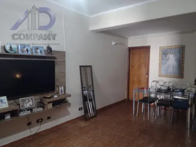 Sobrado com 2 Quartos à venda, 130m² no Ipiranga, São Paulo