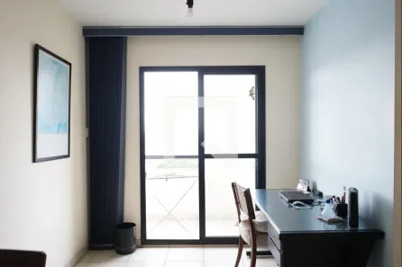 Apartamento com 2 Quartos à venda, 50m² no Vila Bertioga, São Paulo