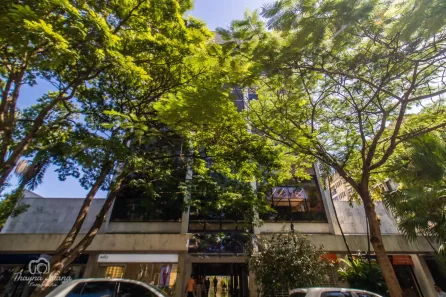 Sala Comercial para alugar, 65m² no Moinhos de Vento, Porto Alegre