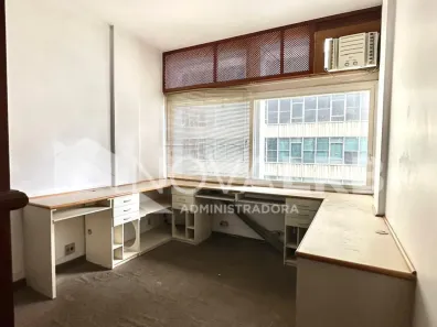 Sala Comercial para venda ou aluguel, 50m² no Centro, Rio de Janeiro
