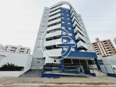 Apartamento com 1 Quarto à venda, 38m² no Centro, Marília