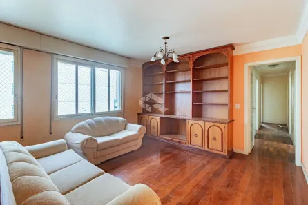 Apartamento com 3 Quartos à venda, 170m² no Independência, Porto Alegre