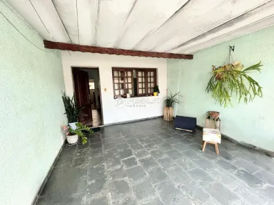 Casa com 2 Quartos à venda, 74m² no Vila Santa Catarina, Americana