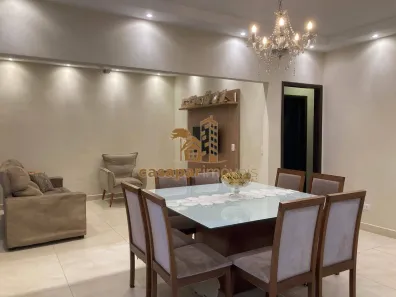 Casa com 3 Quartos à venda, 190m² no Residencial Monte Castelo, Cambé