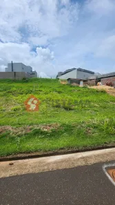 Lote/Terreno à venda, 366m² no Residencial Damha Belvedere, Presidente Prudente