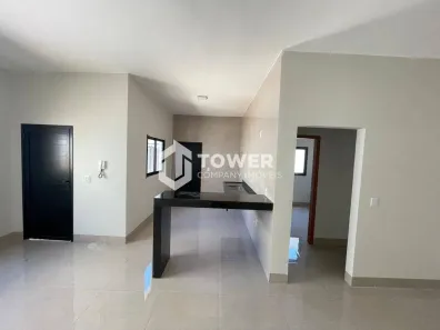 Casa com 3 Quartos à venda, 92m² no Santa Mônica, Uberlândia
