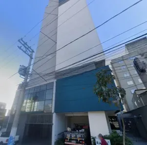 Apartamento com 1 Quarto à venda, 26m² no Vila Gustavo, São Paulo