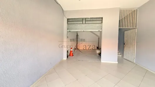 Imóvel Comercial para alugar, 40m² no Jardim Portugal, São José dos Campos