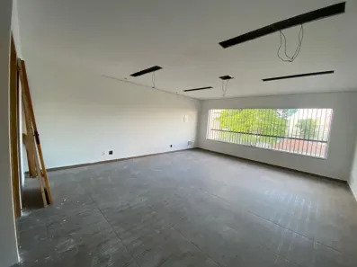 Sala Comercial para alugar, 60m² no Jardim, Santo André