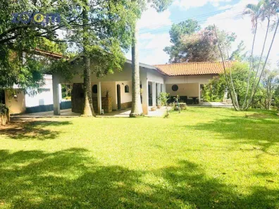 Fazenda/Sítio com 1 Quarto à venda, 140m² no Traviú, Jundiaí