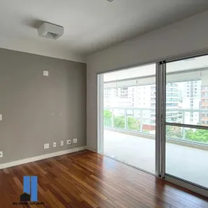 Apartamento com 1 Quarto à venda, 74m² no Vila Mariana, São Paulo