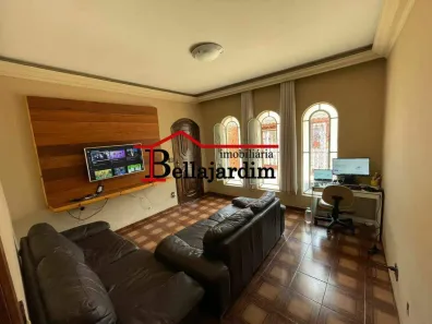 Casa com 3 Quartos à venda, 267m² no Jardim Bom Pastor, Santo André