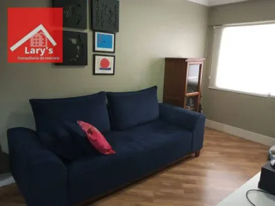 Apartamento com 2 Quartos à venda, 69m² no Vila Mascote, São Paulo