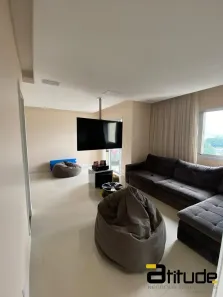 Apartamento com 3 Quartos à venda, 72m² no Jardim Paraíso, Barueri