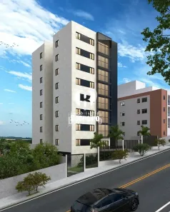 Apartamento com 3 Quartos à venda, 90m² no Barreiro, Belo Horizonte