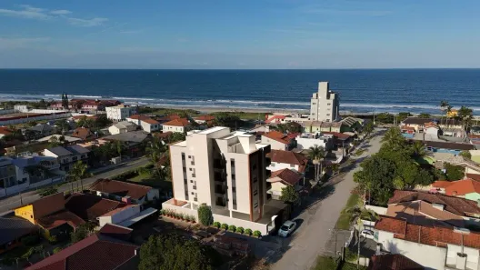 Apartamento com 3 Quartos à venda, 96m² no Rainha, Itapoá