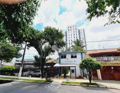 Apartamento com 2 Quartos à venda, 50m² no Vila Aricanduva, São Paulo