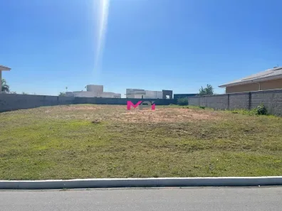 Lote/Terreno à venda, 1000m² no Loteamento Portal da Colina, Jundiaí