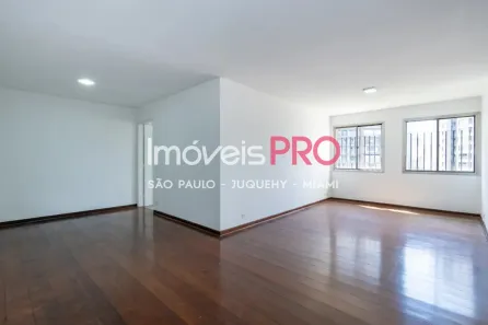 Apartamento com 3 Quartos à venda, 136m² no Vila Clementino, São Paulo
