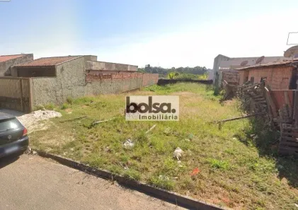 Lote/Terreno à venda, 504m² no Vila Industrial, Bauru