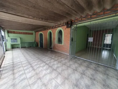 Casa com 4 Quartos à venda, 149m² no Jardim Paulicéia, Campinas