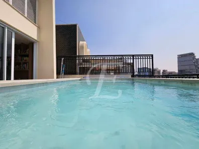 Cobertura com 4 Quartos à venda, 420m² no Vila Nova Conceição, São Paulo