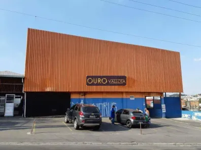 Galpão/Depósito/Armazém para alugar, 6500m² no Vila Chabilândia, São Paulo