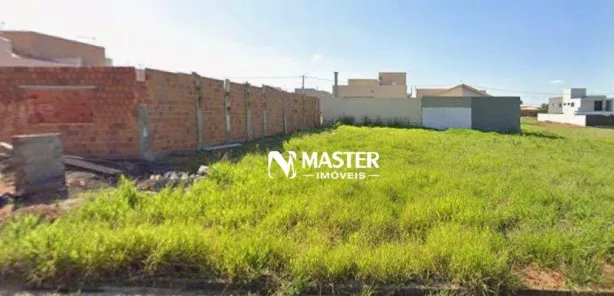 Lote/Terreno à venda, 250m² no Sérgio Roim (Padre Nóbrega), Marília