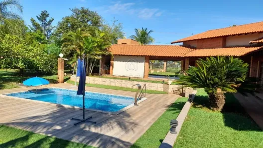 Fazenda/Sítio com 2 Quartos à venda, 260m² no , Fronteira