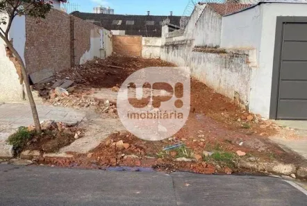 Lote/Terreno à venda, 198m² no Cidade Alta, Piracicaba