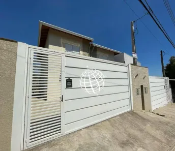 Casa com 2 Quartos à venda, 90m² no Nova Cerejeira, Atibaia