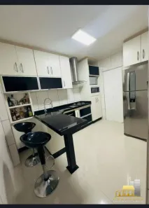 Apartamento com 2 Quartos à venda, 65m² no Parque Residencial Indaiá, Indaiatuba