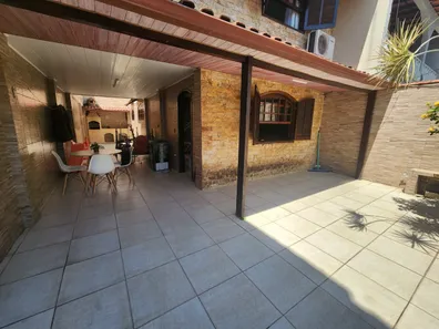 Casa com 2 Quartos à venda, 156m² no da Luz, Nova Iguaçu