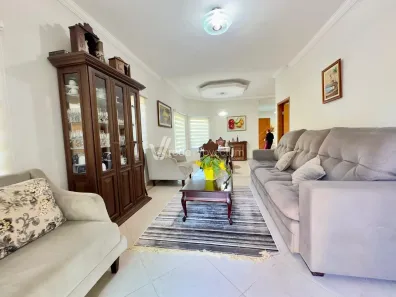 Casa de Condomínio com 4 Quartos à venda, 193m² no Capuava, Valinhos