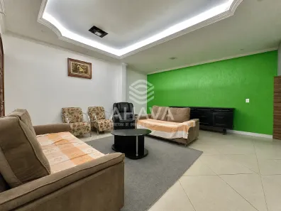 Casa com 3 Quartos à venda, 360m² no Santa Mônica, Belo Horizonte