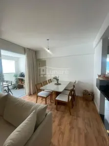 Apartamento com 3 Quartos à venda, 85m² no Loteamento Mogilar, Mogi das Cruzes