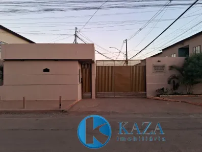 Apartamento com 2 Quartos à venda, 48m² no Setor de Chácaras Anhangüera B, Valparaíso de Goiás