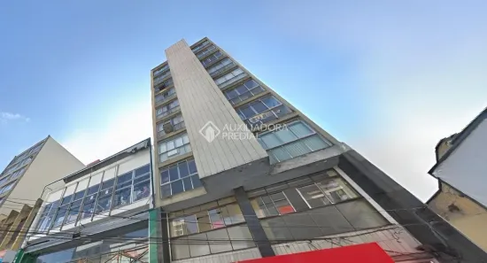 Sala Comercial à venda, 27m² no Centro, Santo André