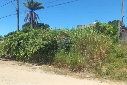 Lote/Terreno à venda, 360m² no Santo Agostinho, Cabo de Santo Agostinho
