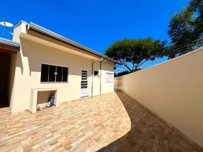 Casa com 3 Quartos à venda, 113m² no Jardim Alvorada, Sumaré