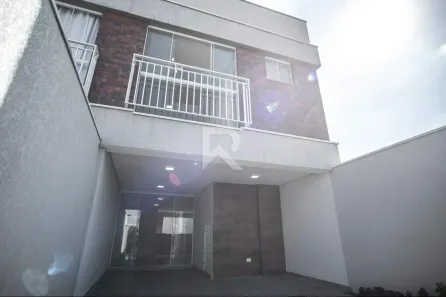 Sobrado com 3 Quartos à venda, 102m² no São Braz, Curitiba