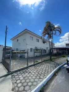 Apartamento com 2 Quartos para alugar, 57m² no Vila Comendador Rodrigues Alves, Guaratinguetá