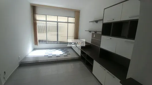 Apartamento com 2 Quartos para alugar, 70m² no Grajaú, Rio de Janeiro