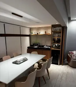Apartamento com 3 Quartos à venda, 127m² no Patamares, Salvador